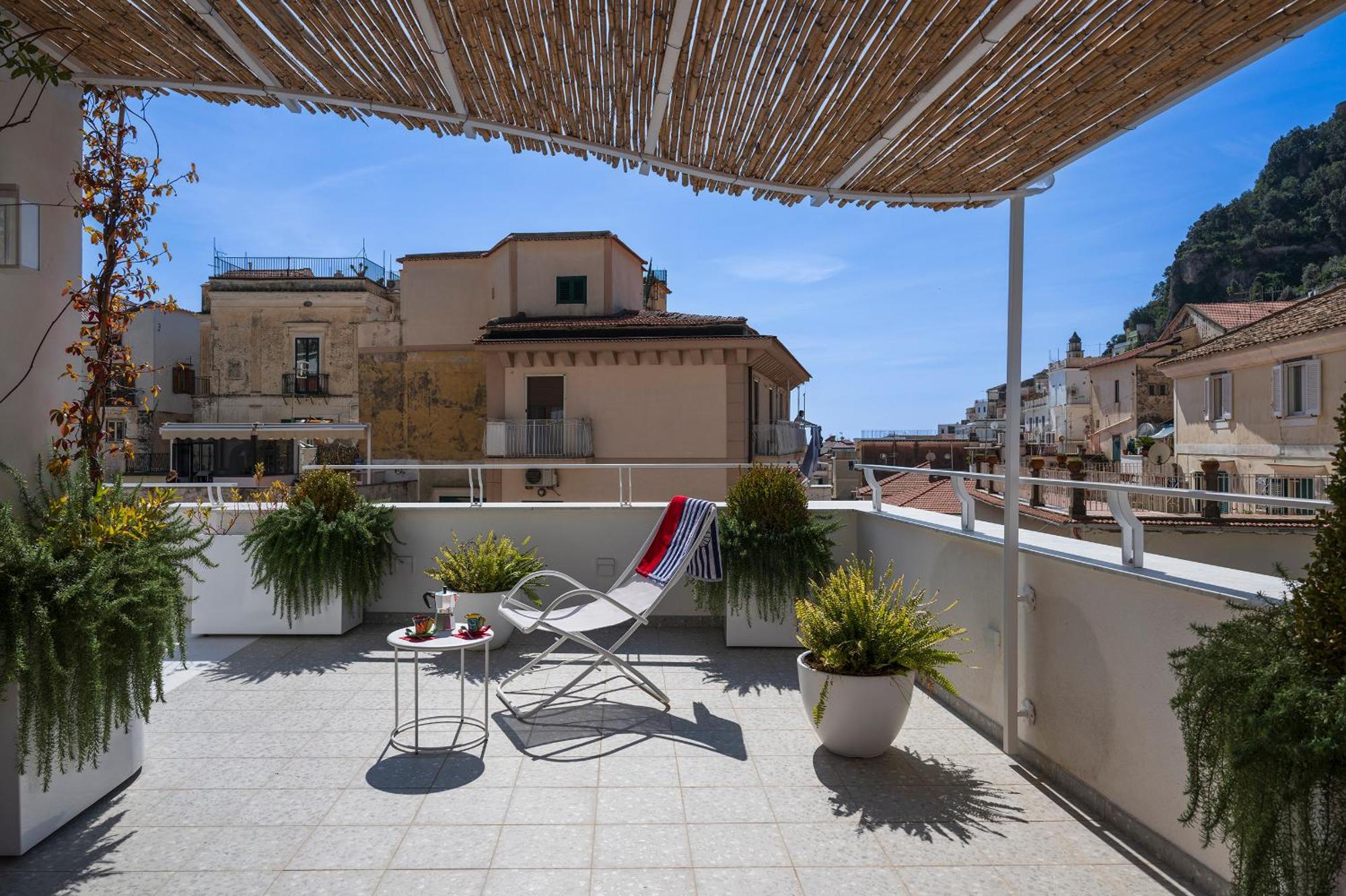 Rooftop 19_amalfi Luxury Amalfi