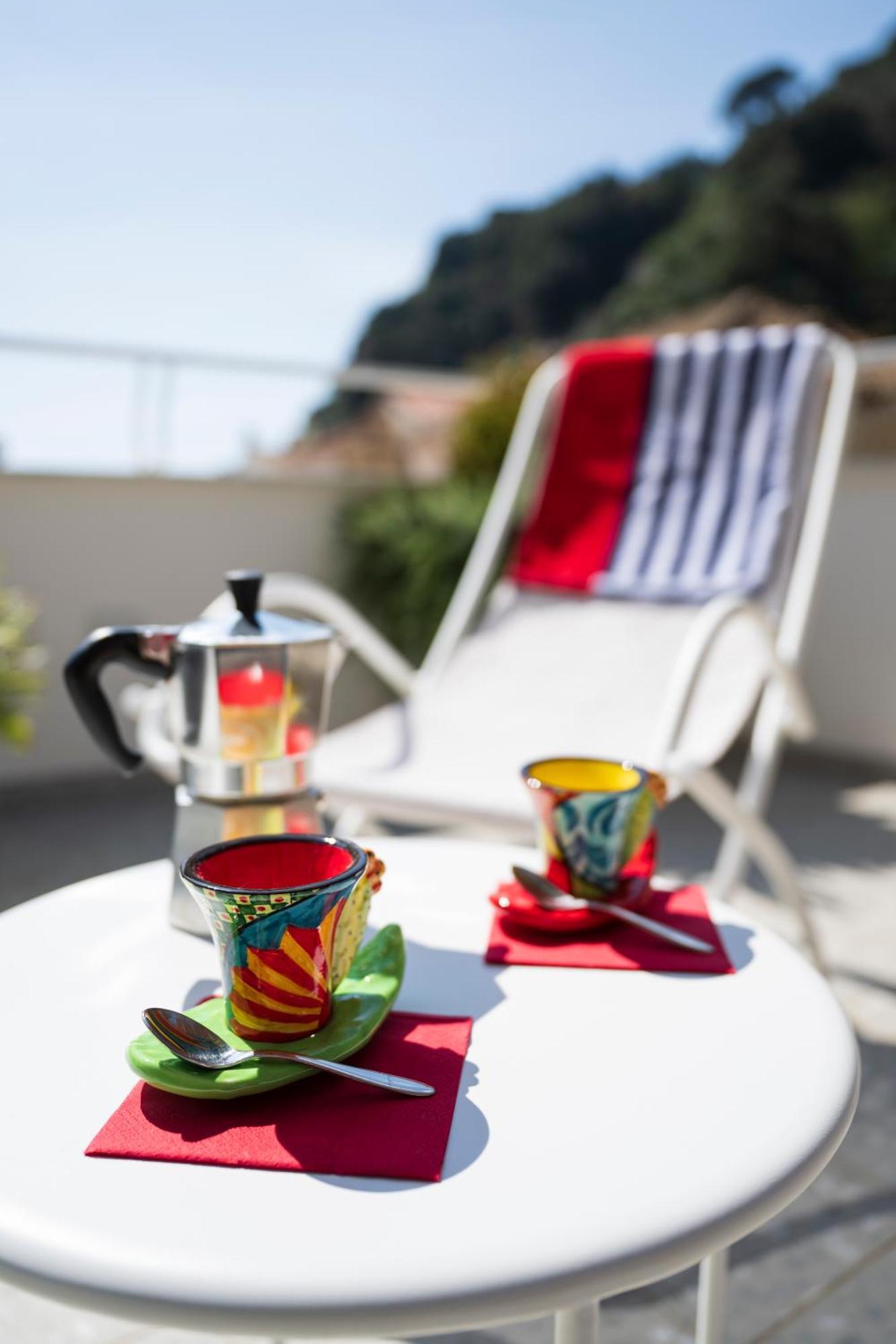 Apartamento Rooftop 19_amalfi Luxury Amalfi