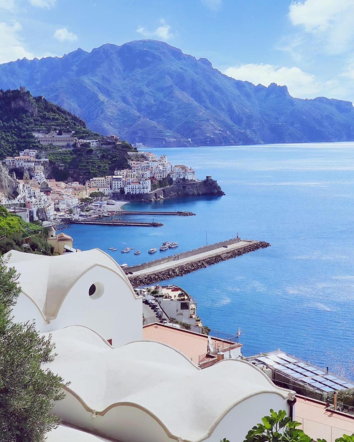 Rooftop 19_amalfi Luxury Amalfi